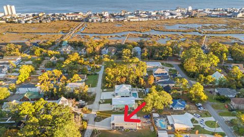 A home in Murrells Inlet