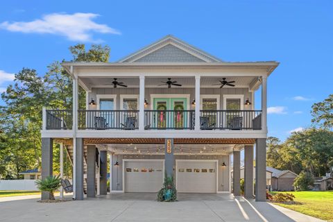 A home in Murrells Inlet