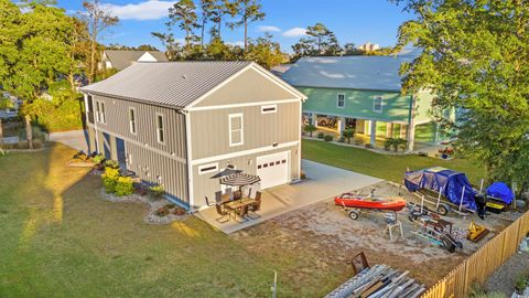 A home in Murrells Inlet