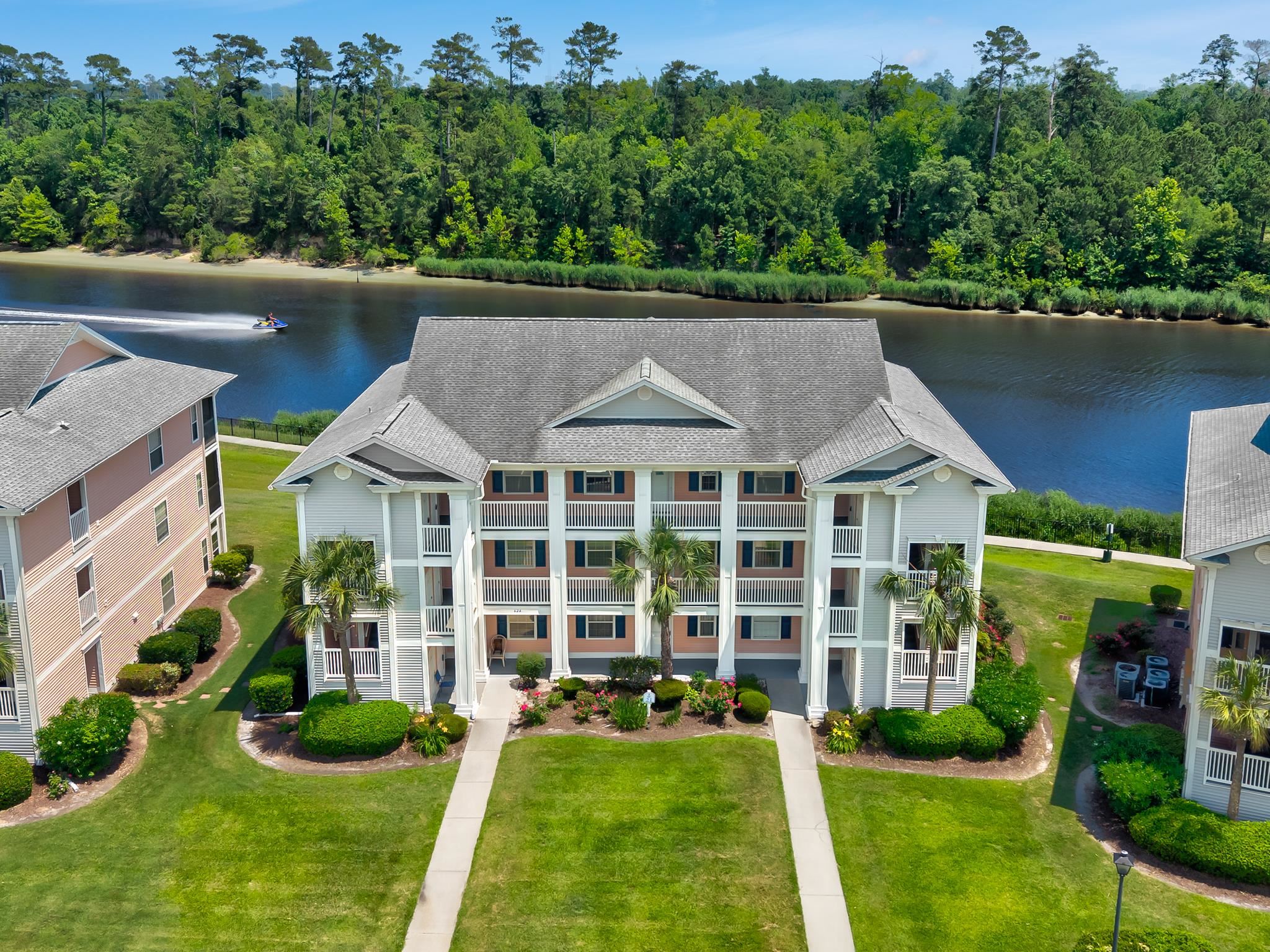 624 Waterway Village Blvd A
