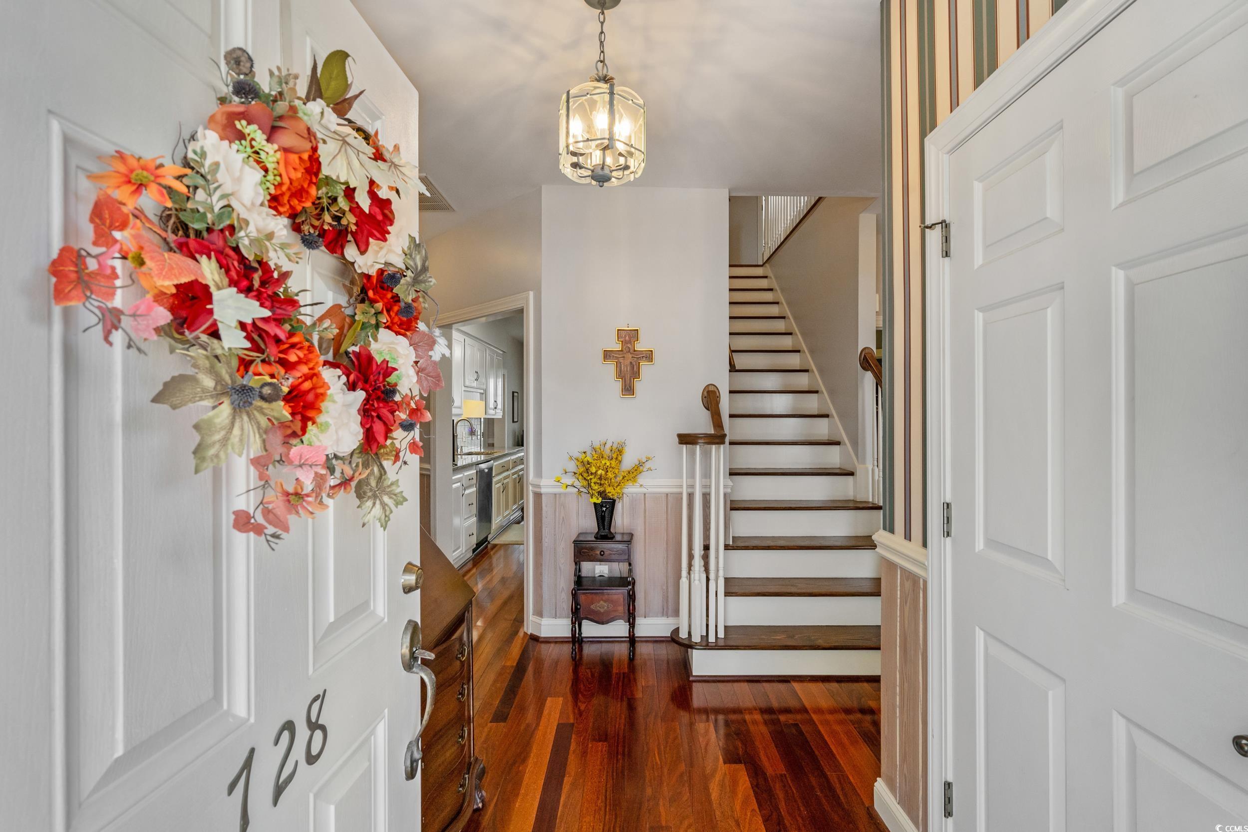 728 Elizabeth Dr.