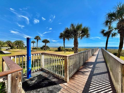 A home in Myrtle Beach