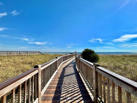 A home in Myrtle Beach