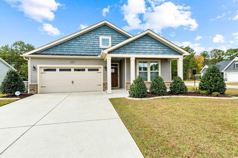 A home in Conway