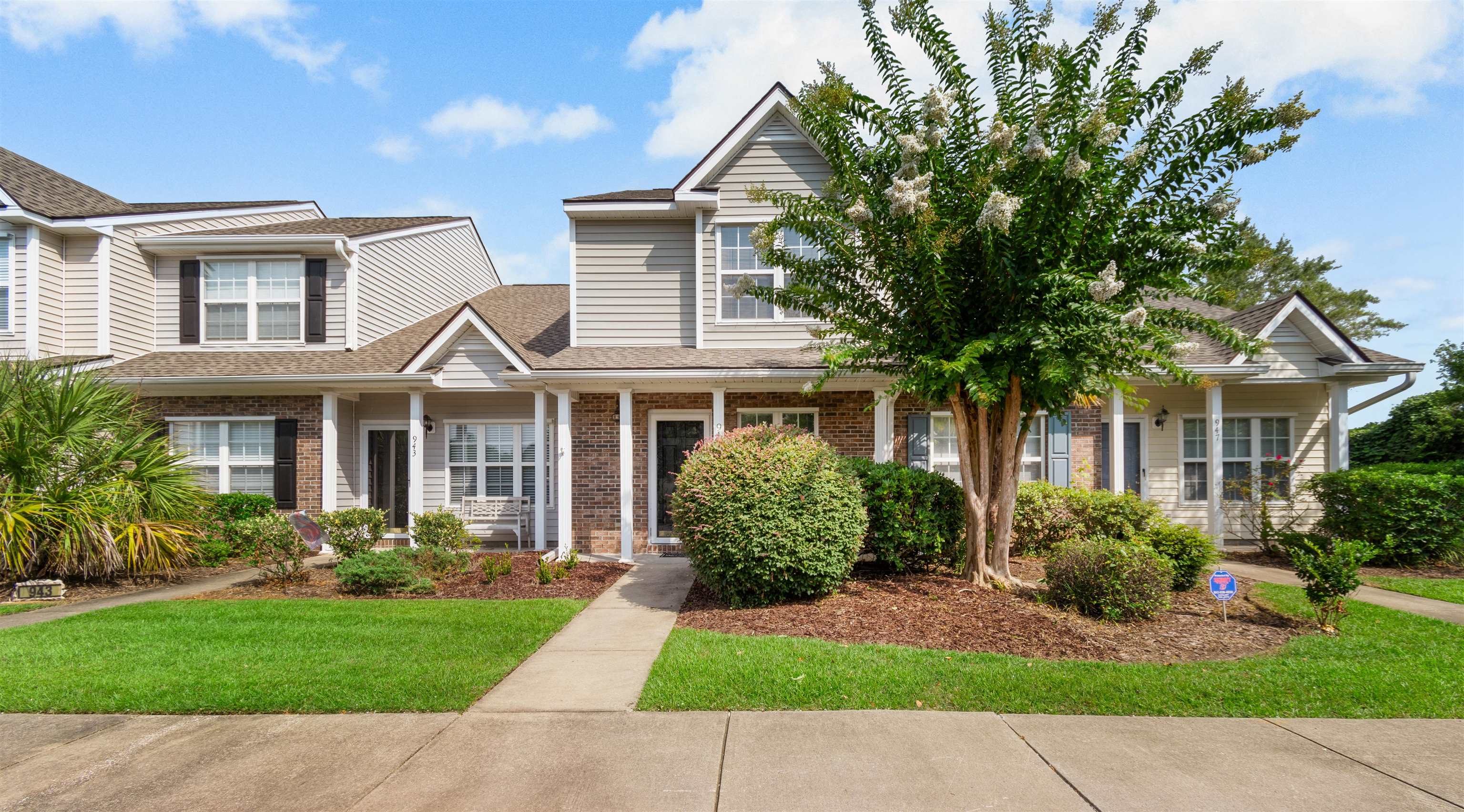 View Myrtle Beach, SC 29577 townhome