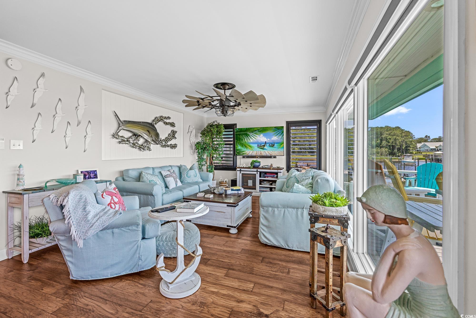 4534 Landing Rd.