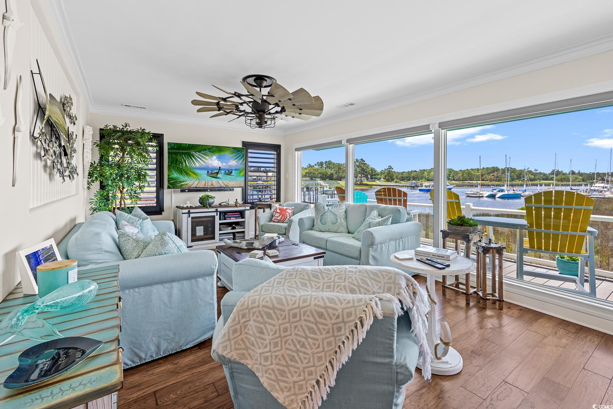 4534 Landing Rd.