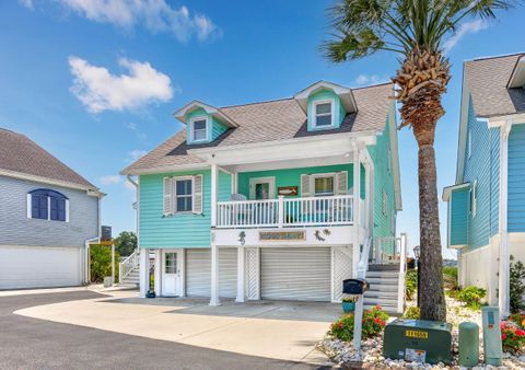 4534 Landing Rd. Little River SC 29566