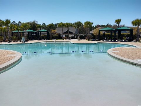 A home in Myrtle Beach