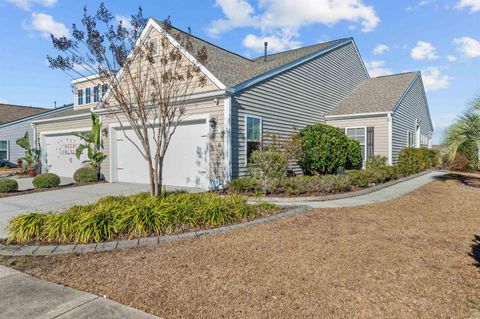 A home in Myrtle Beach