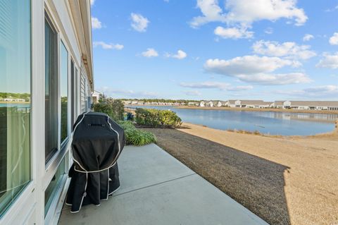 A home in Myrtle Beach