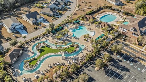 A home in Myrtle Beach