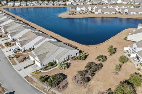 A home in Myrtle Beach