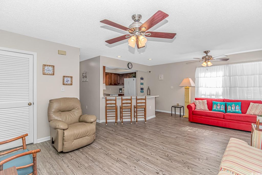 Photo of 212 29th Ave. N Ave #102, North Myrtle Beach, SC 29582 (MLS # 2526146)
