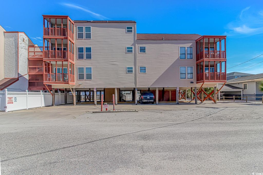 Photo of 212 29th Ave. N Ave #102, North Myrtle Beach, SC 29582 (MLS # 2526146)