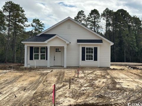 A home in Conway