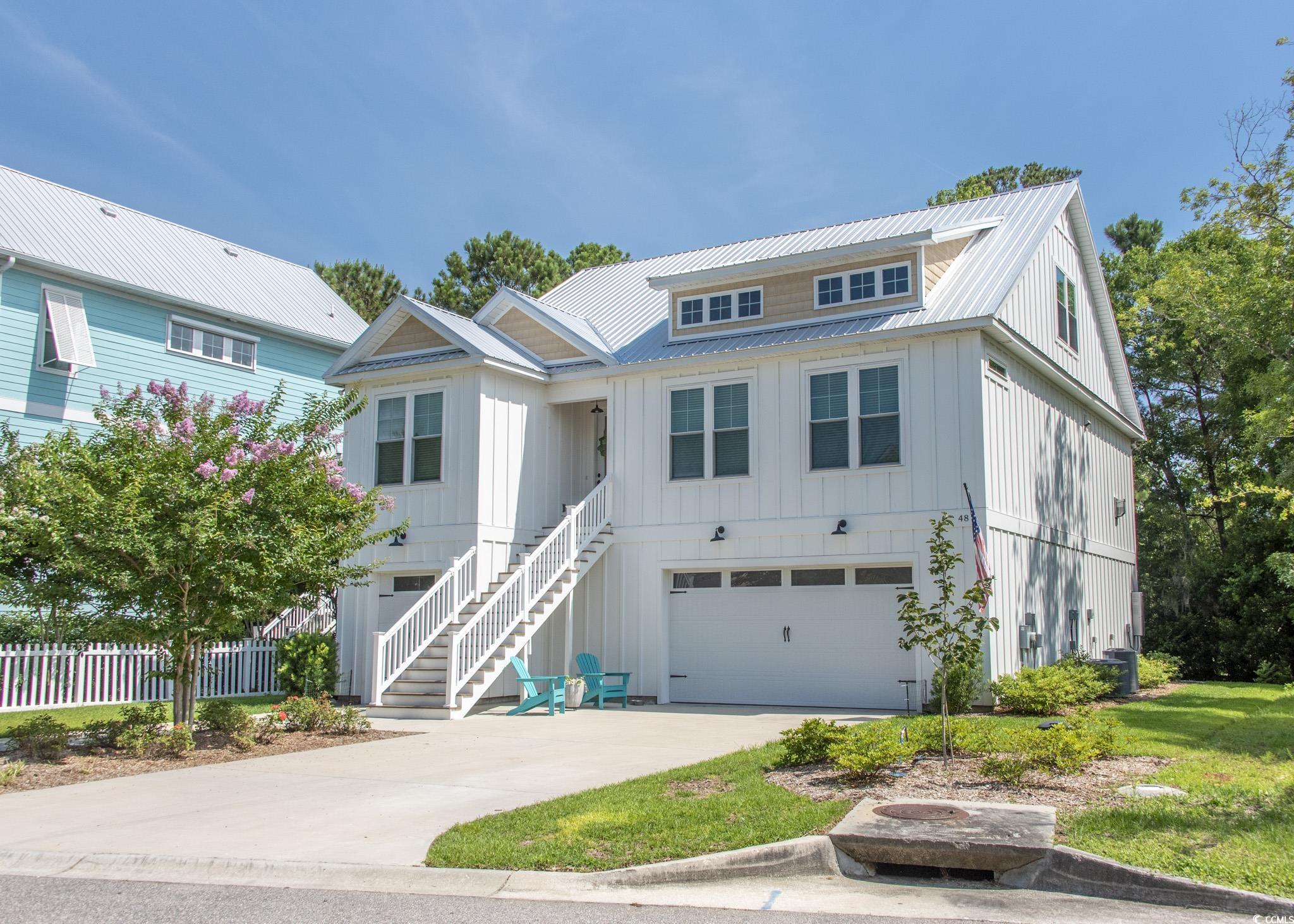 48 Seagrass Ct.