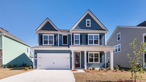 719 Hadara Dr Longs SC 29568