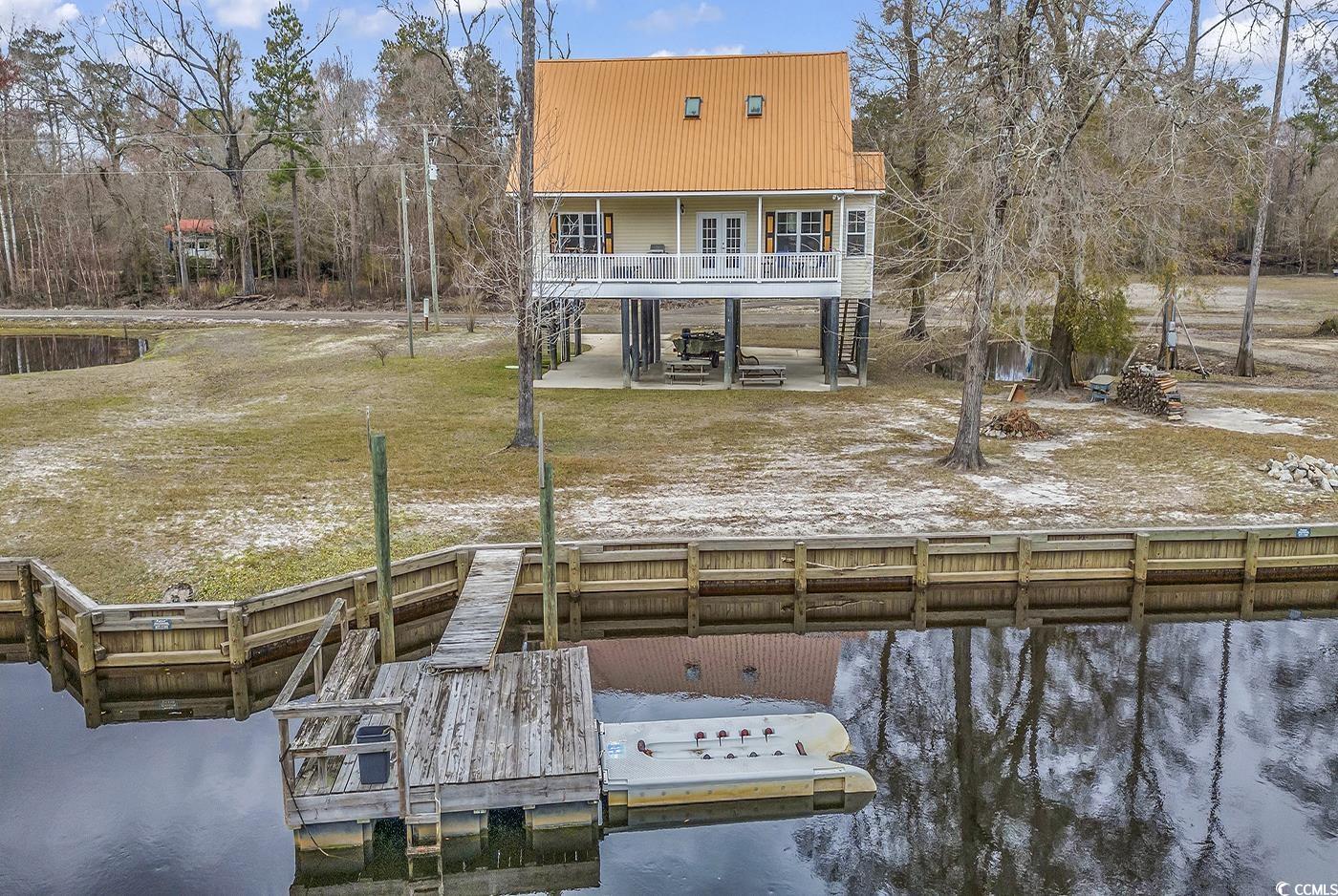 View Conway, SC 29526 house