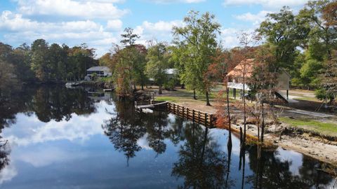 A home in Conway