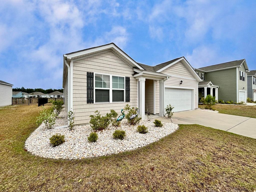 Photo of 2017 Sage Dr, Myrtle Beach, SC 29588 (MLS # 2611230)