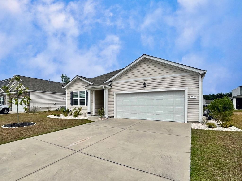 Photo of 2017 Sage Dr, Myrtle Beach, SC 29588 (MLS # 2611230)