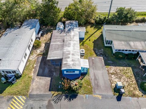 A home in Murrells Inlet