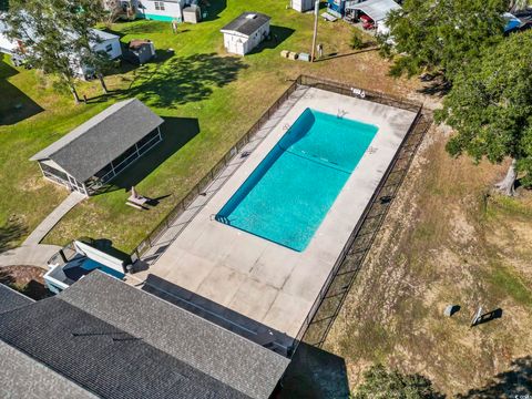 A home in Murrells Inlet