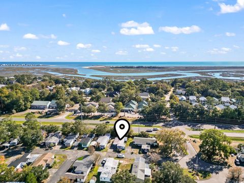 A home in Murrells Inlet