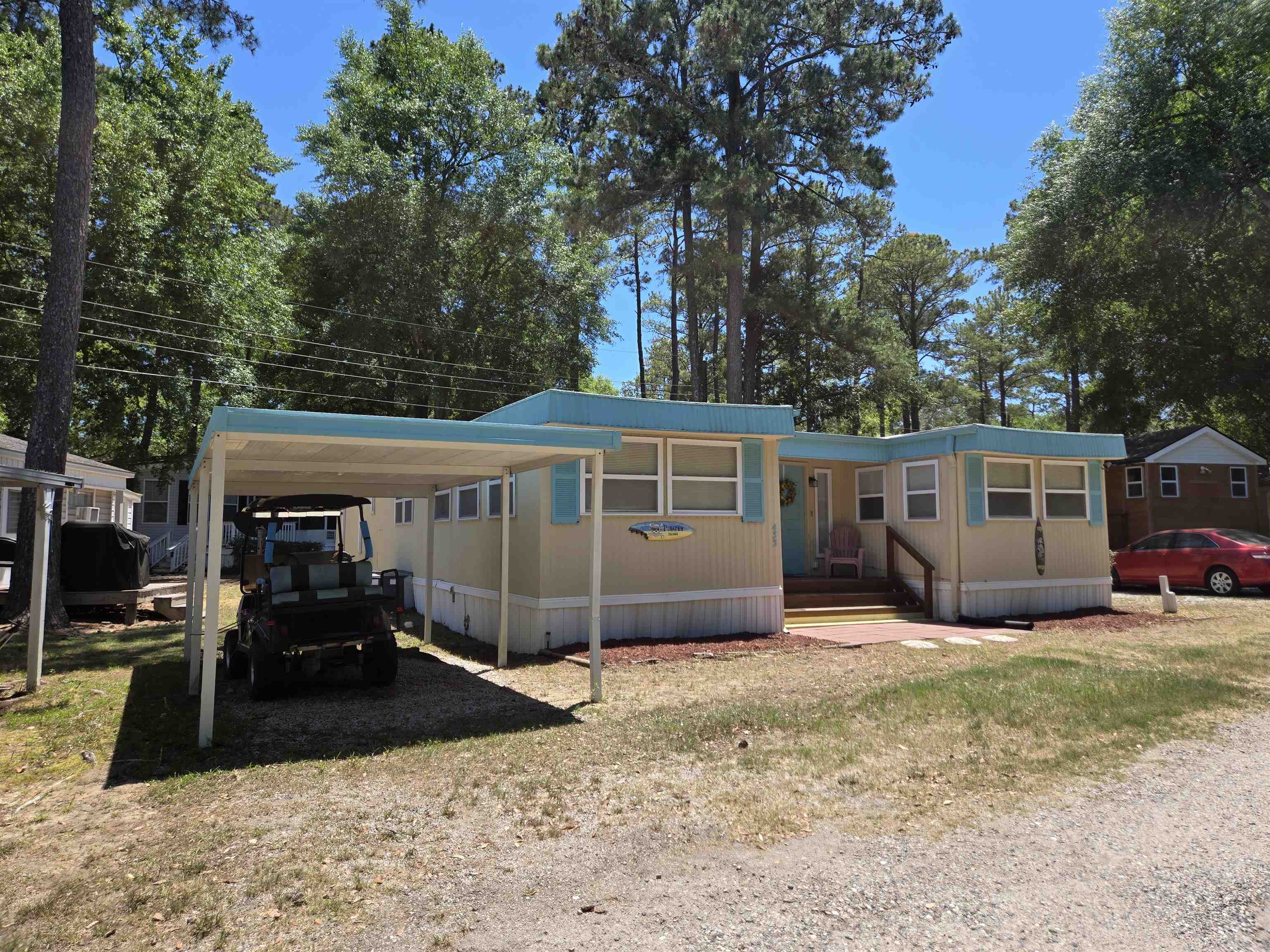433 E Banks Dr.