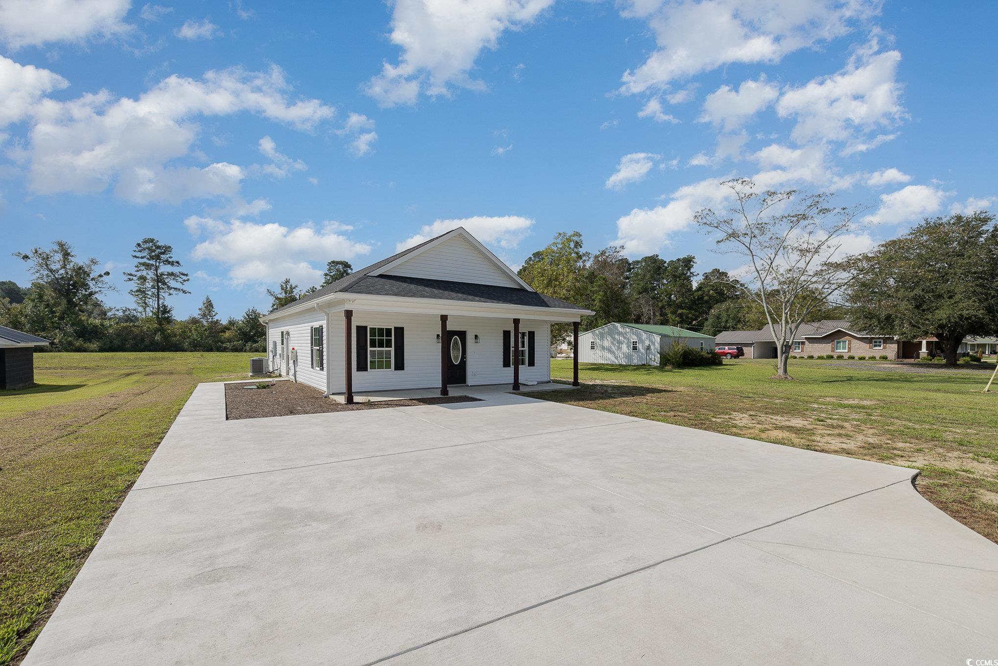 4890 Highway 319