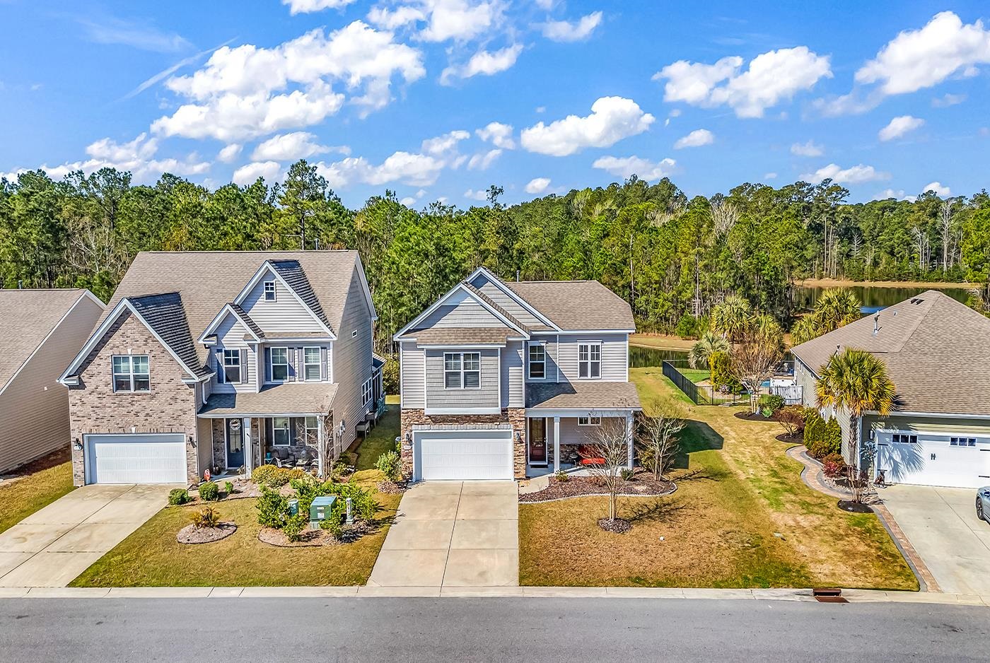 1330 Reflection Pond Dr.