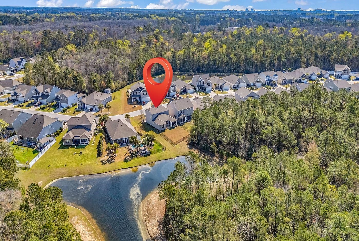 1330 Reflection Pond Dr.