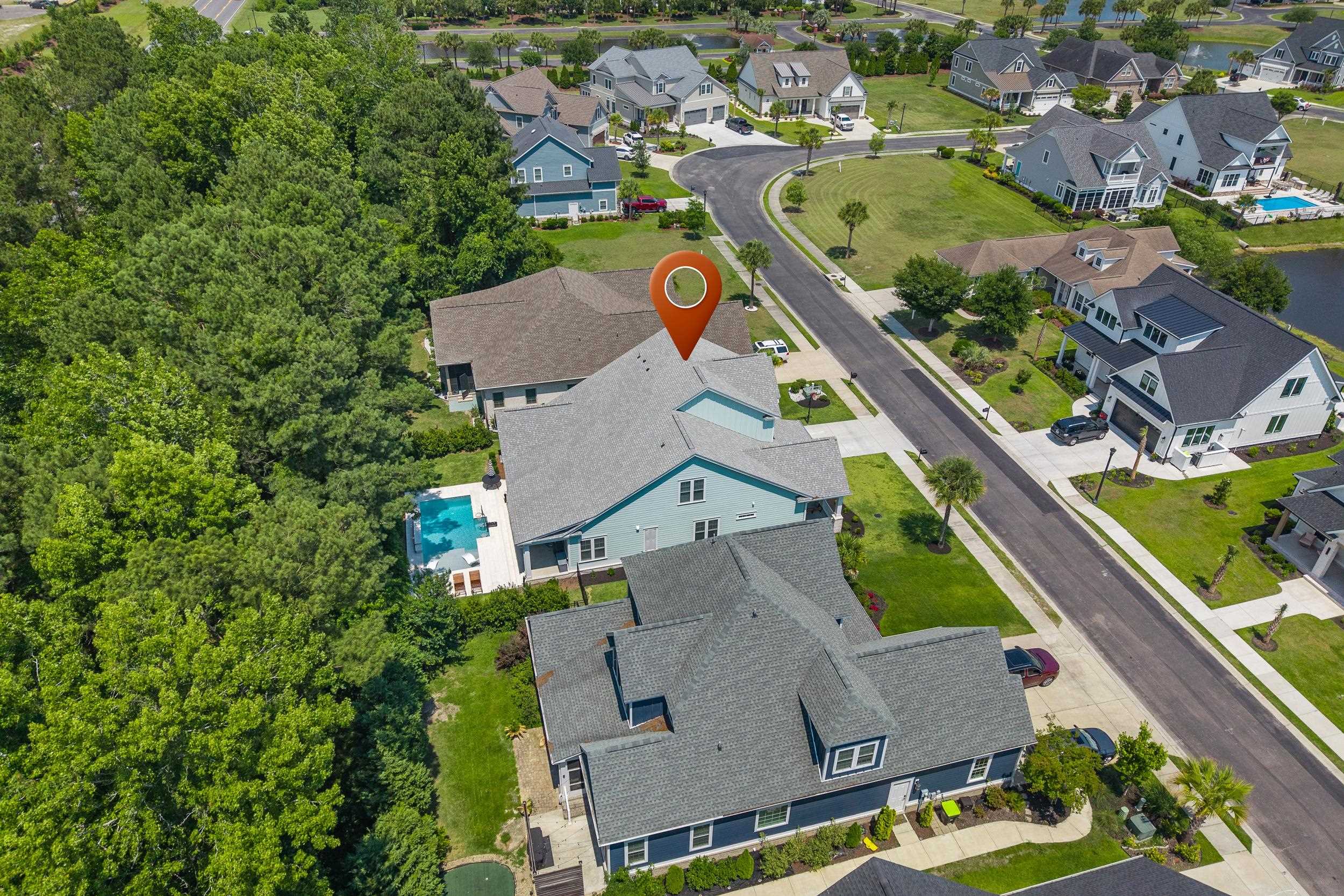 436 Plantation Oaks Dr.