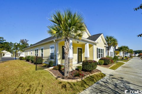 A home in Conway