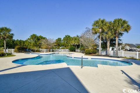 A home in Conway