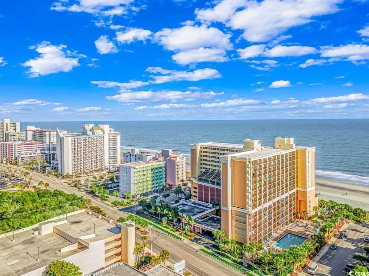 6900 Ocean Blvd. N 218