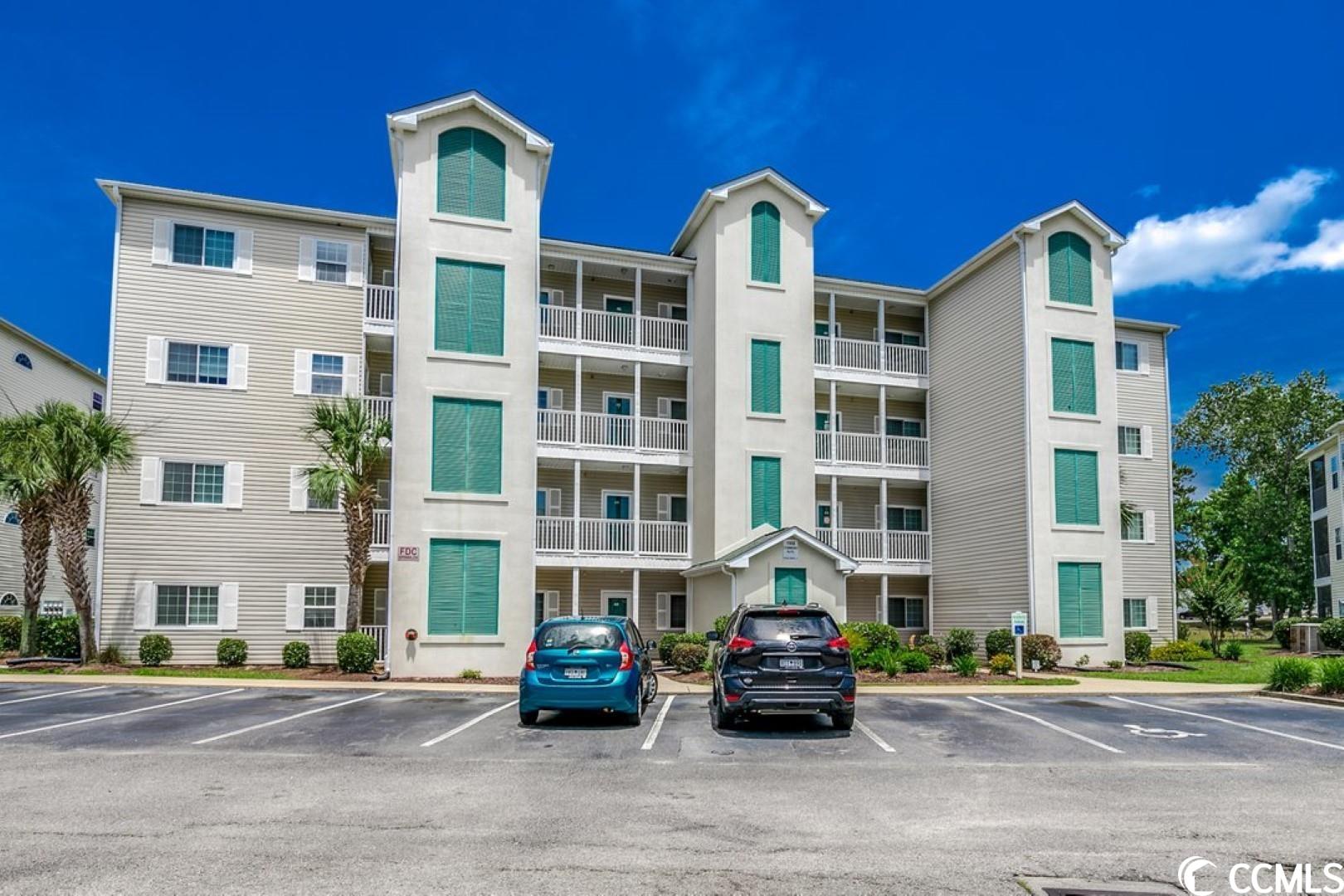 Photo 22 of 33 of 1100 Commons Blvd. 514 condo