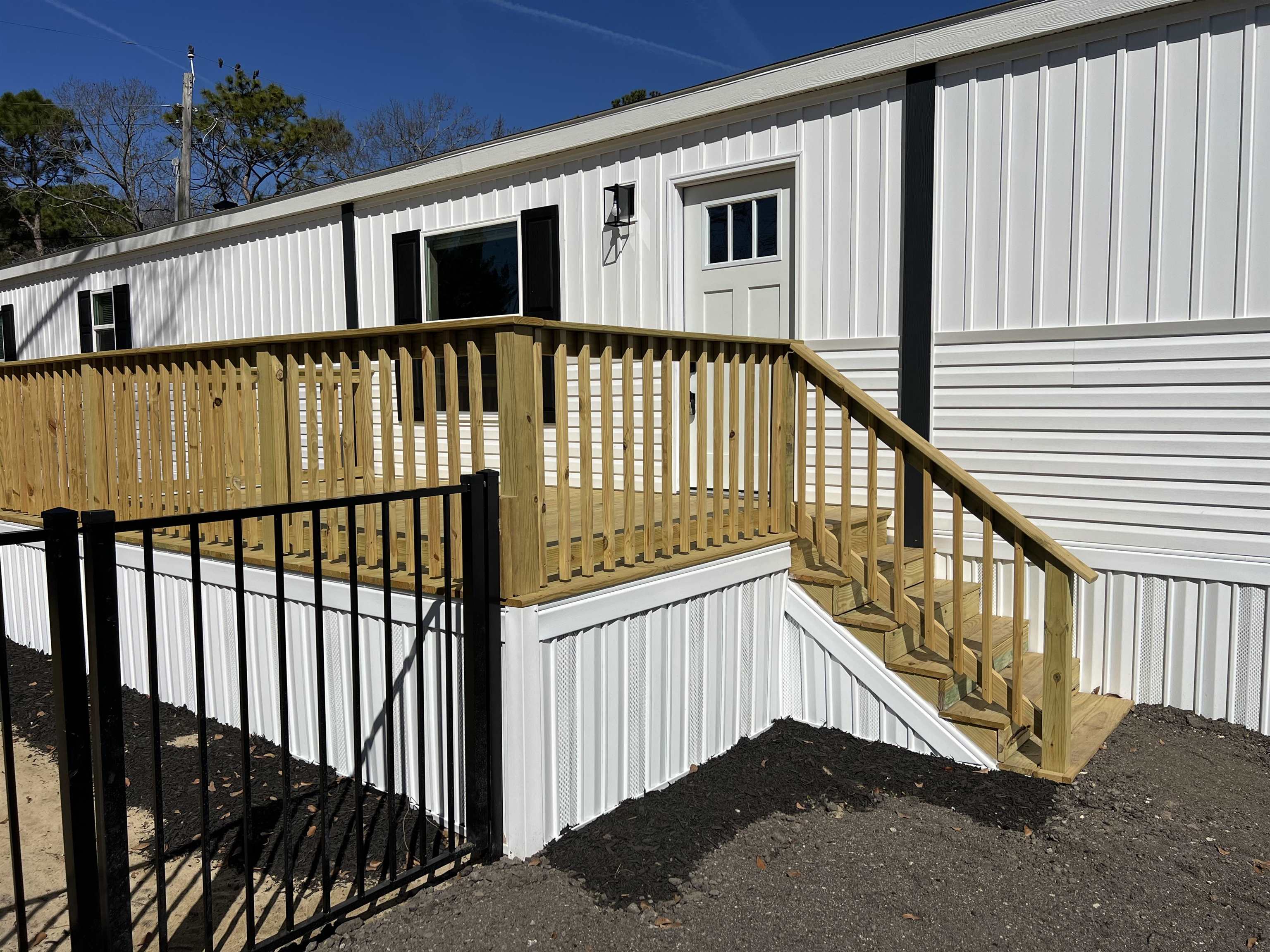 2705 Capricorn Dr.