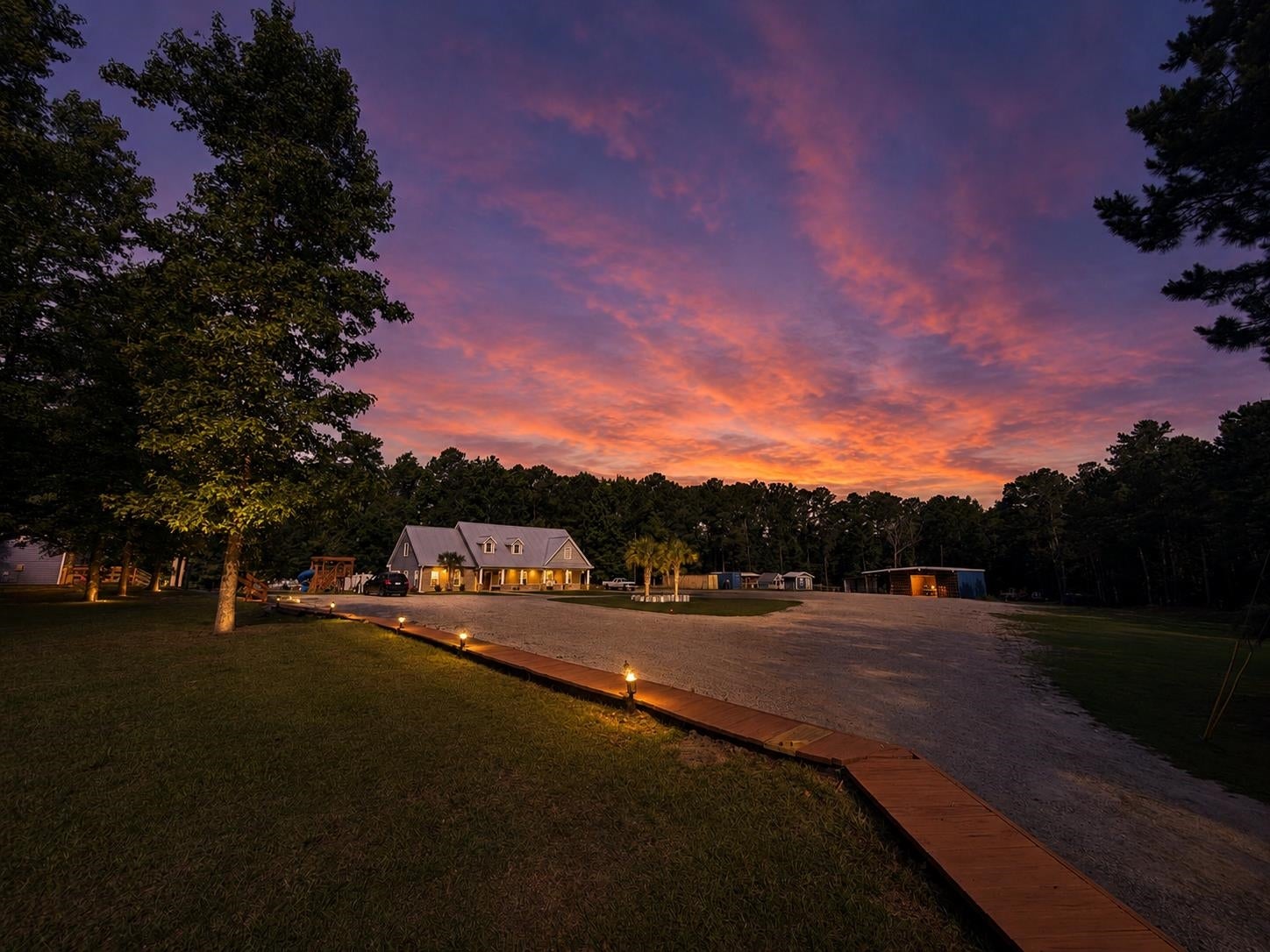 1407 Lees Landing Circle