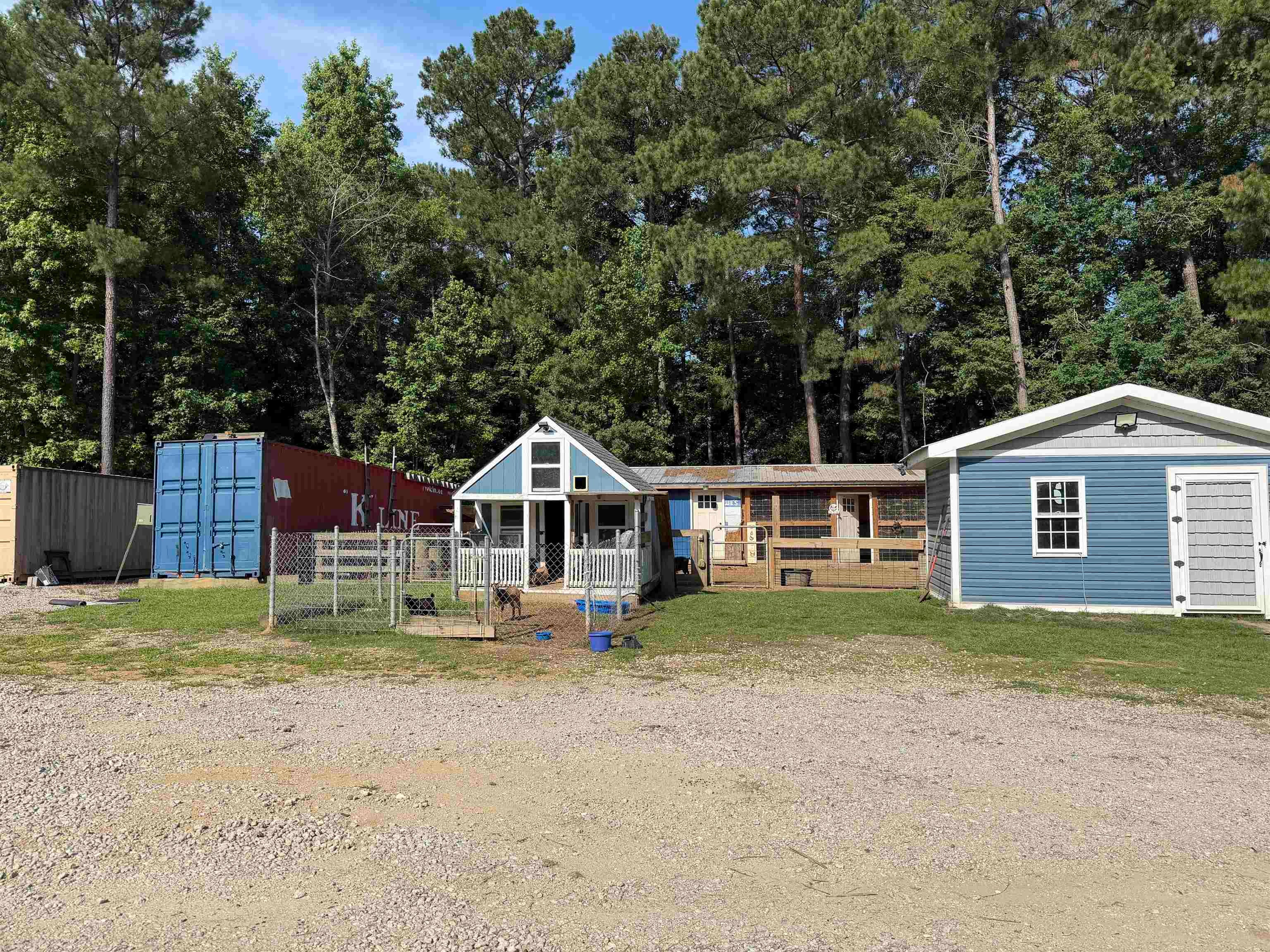1407 Lees Landing Circle