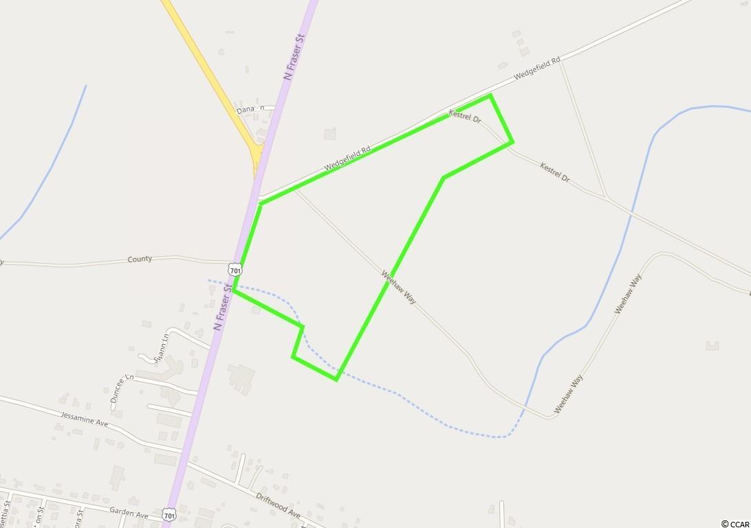 TBD Weehaw Plantation Dr.
