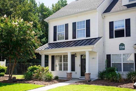 Photo of 116 Barnacle Ln #1, Little River, SC 29566 (MLS # 2521555)