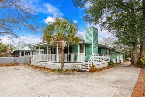 A home in Myrtle Beach