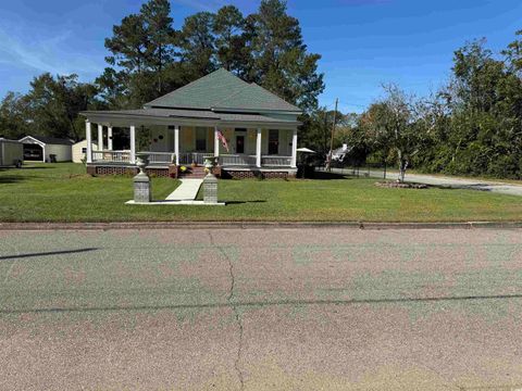 A home in Marion