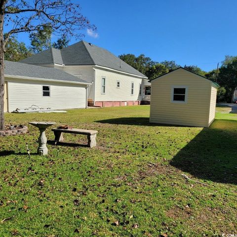 A home in Marion