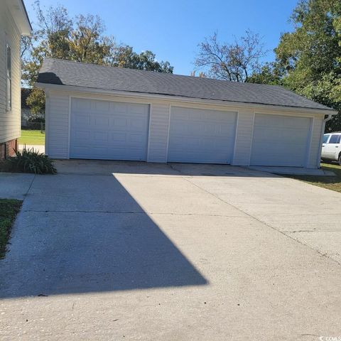 A home in Marion