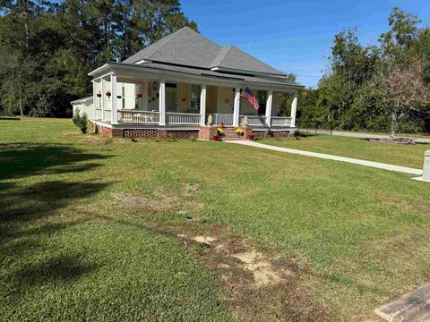 A home in Marion