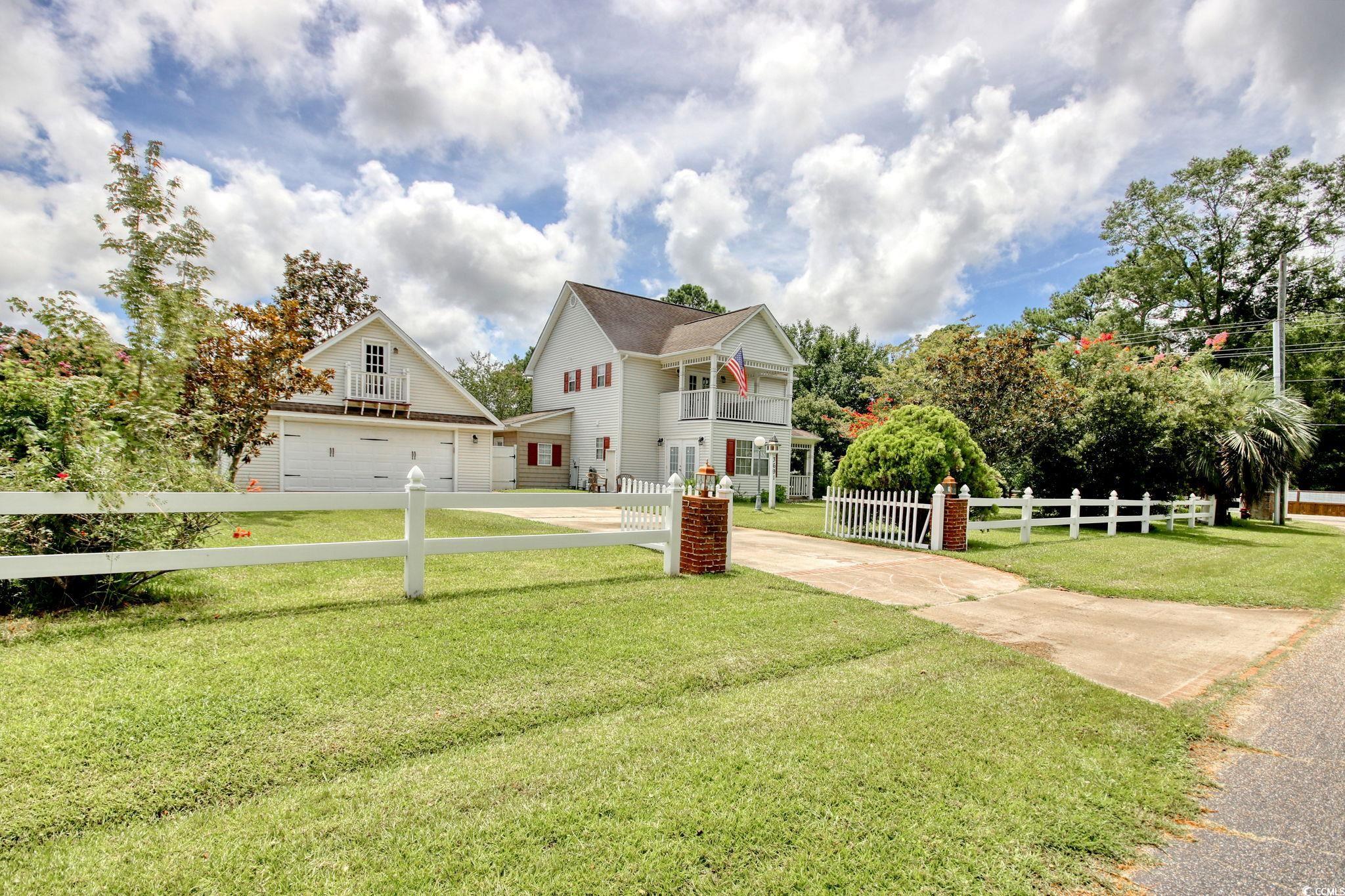 3691 Farmington Pl.