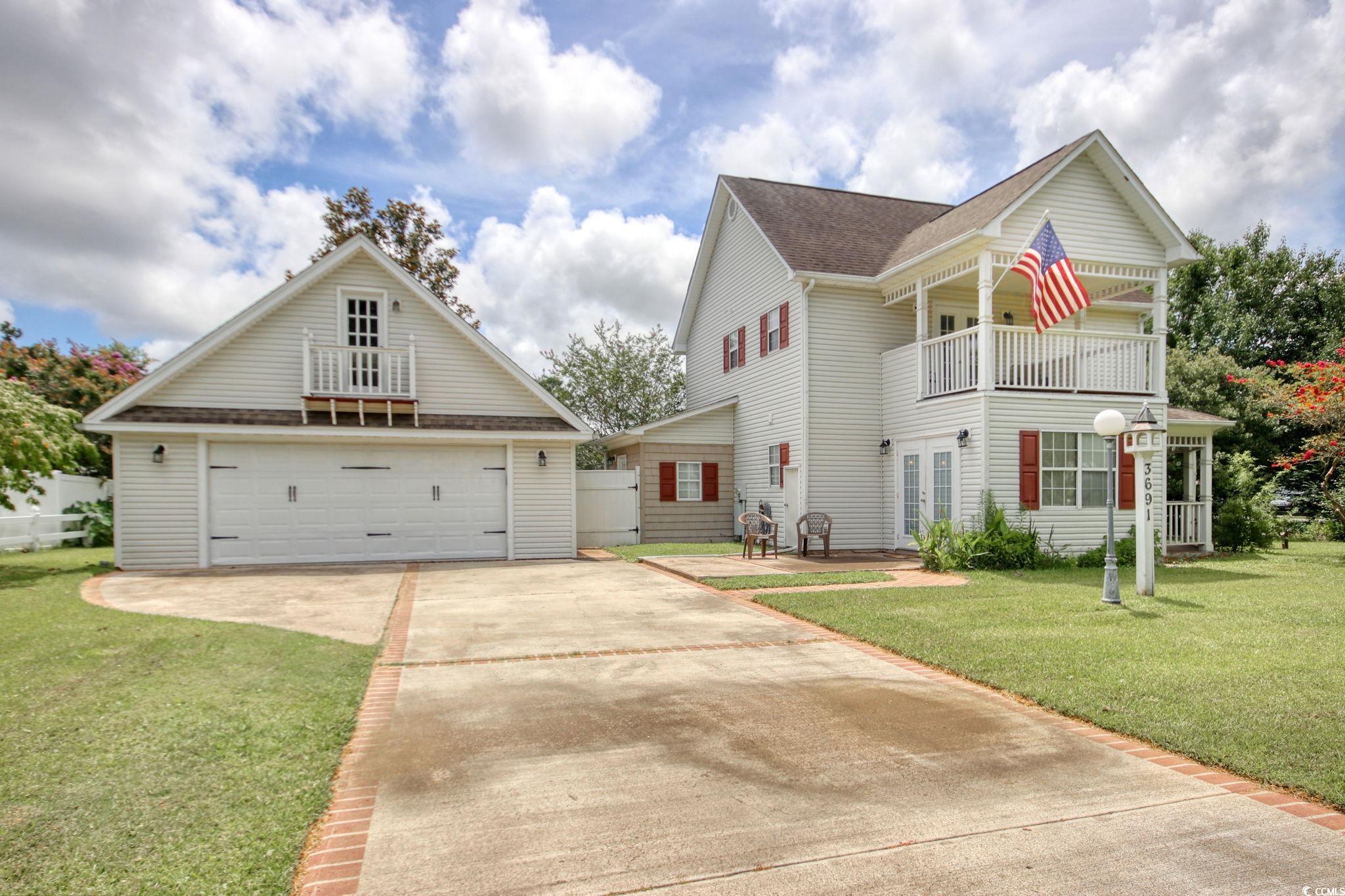 3691 Farmington Pl.